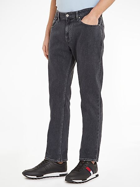 Tommy Jeans 5-Pocket-Jeans Ryan Regular Straight günstig online kaufen