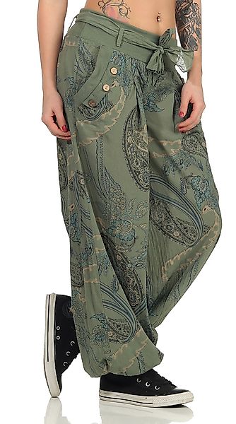 malito more than fashion Haremshose 3485 günstig online kaufen