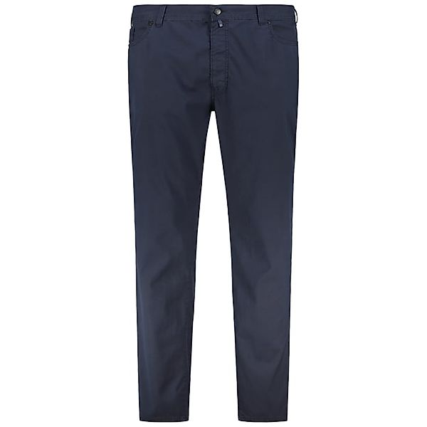 Pierre Cardin Baumwollhose "Lyon" mit Stretch, körpernah günstig online kaufen