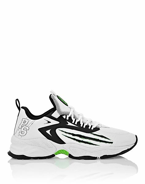 PLEIN SPORT Sneaker "Sneaker" günstig online kaufen