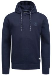 Indicode Kapuzenpullover Longview günstig online kaufen
