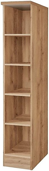 KOCHSTATION Regal KS-Wien, 30 cm breit, mit Fächern günstig online kaufen