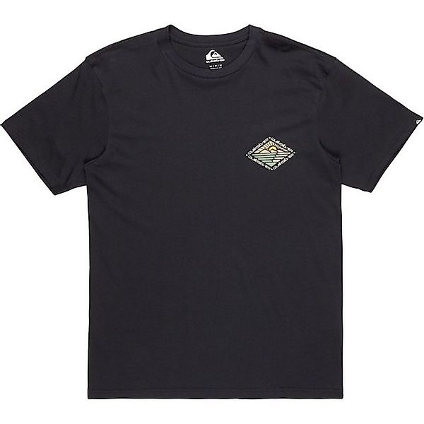 Quiksilver T-Shirt Evo Future Islands günstig online kaufen