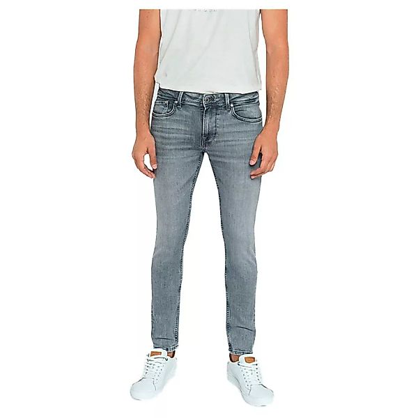 Pepe Jeans Finsbury Jeans 33 Denim günstig online kaufen