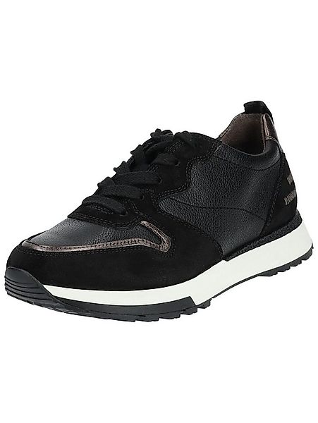 Paul Green Paul Green Sneaker Leder Sneaker günstig online kaufen