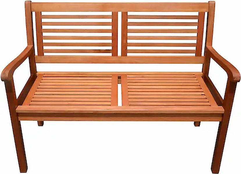 Garden Pleasure Gartenbank "SAIGON", 2-Sitzer günstig online kaufen