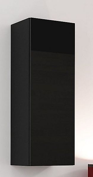 99rooms Stauraumschrank Vago Full 90 cm (Wandschrank, Wandregal) viel Staur günstig online kaufen