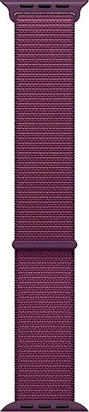 Apple Smartwatch-Armband Sport Loop günstig online kaufen