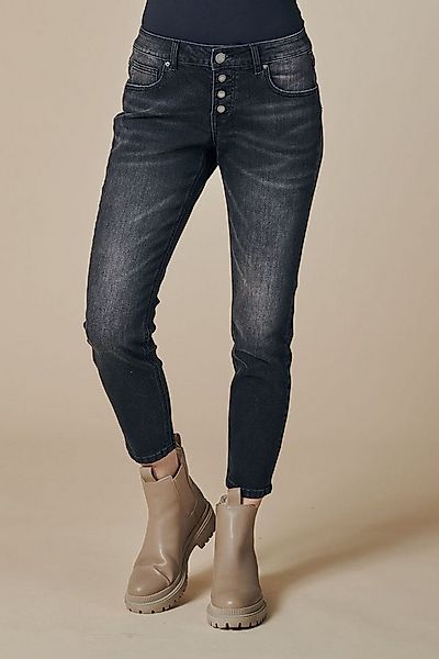 Zhrill Slim-fit-Jeans ZHNALI im Five-Pocket Style günstig online kaufen