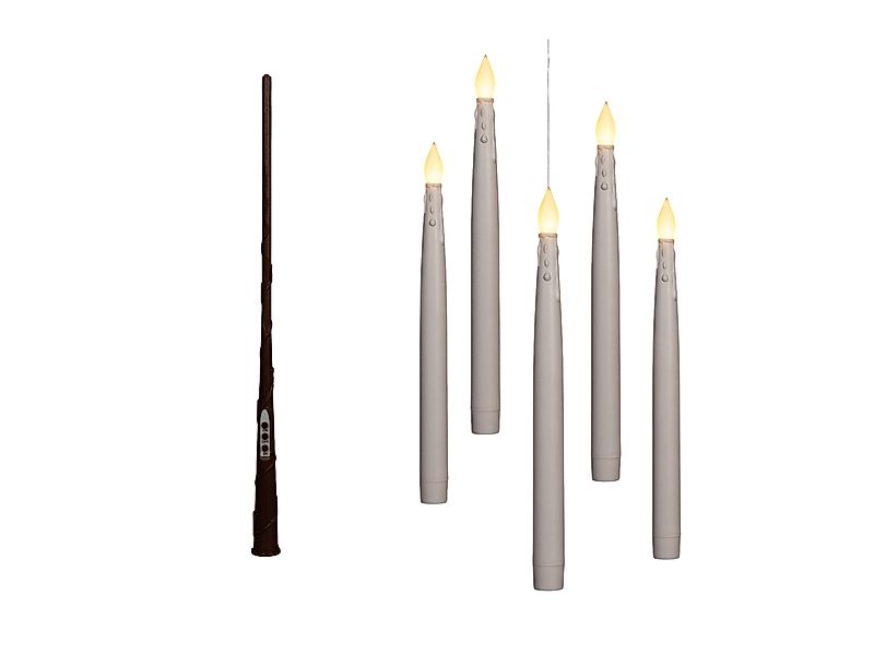 Coen Bakker Deco BV LED-Kerze (Set, günstig online kaufen