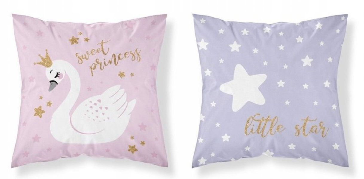 Pamek Kissenbezüge Kinder Kissen Kissenbezug + günstig online kaufen