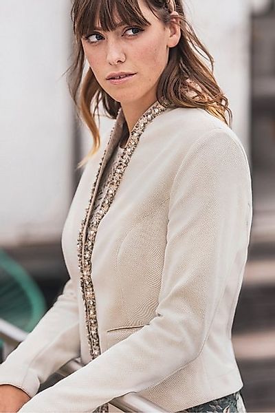 MarJo Trachtenjacke Trachtenblazer Damen - SARA günstig online kaufen