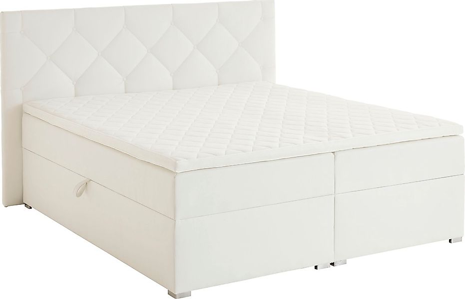 ATLANTIC home collection Boxbett Meike, mit günstig online kaufen