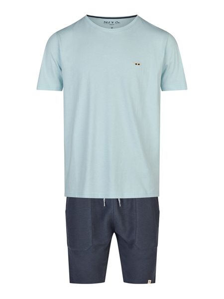 Phil & Co. Pyjama Shorty (2 günstig online kaufen