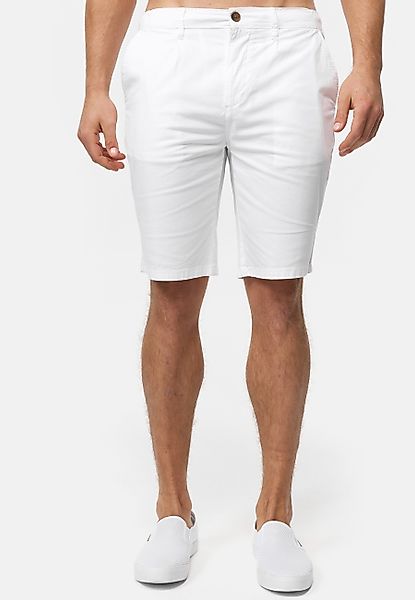 Indicode Chinoshorts INSan günstig online kaufen