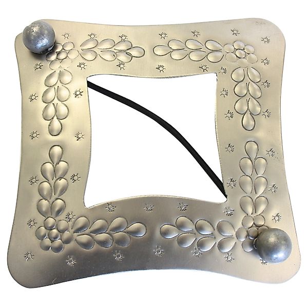 GARDINIA Dekoklammer "Dekospange Raute" zur einfachen Befestigung und Dekor günstig online kaufen