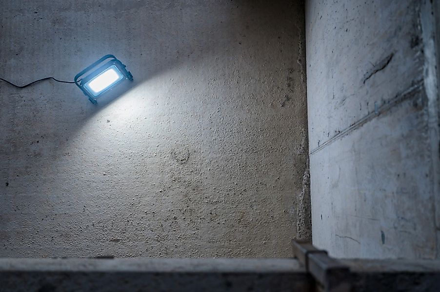 Brennenstuhl LED Baustrahler "JARO 20060 M" LED-Modul günstig online kaufen