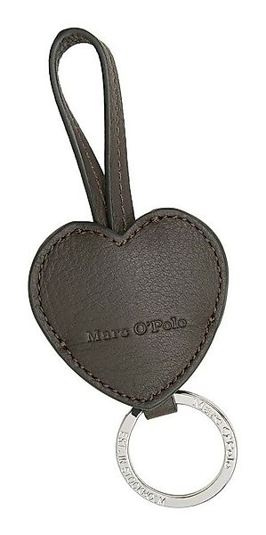 Marc O'Polo Schlüsselanhänger Fiene Key Ring, aus echtem Rindsleder günstig online kaufen