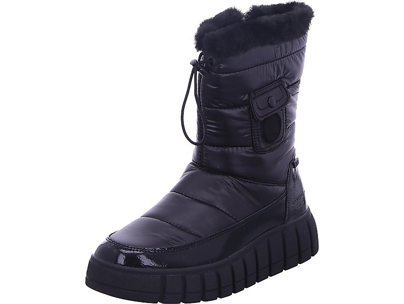 TOM TAILOR Winterstiefel mit TEX-Membran günstig online kaufen