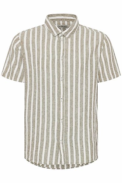 11 Project Kurzarmshirt "Kurzarmhemd PROchy" günstig online kaufen