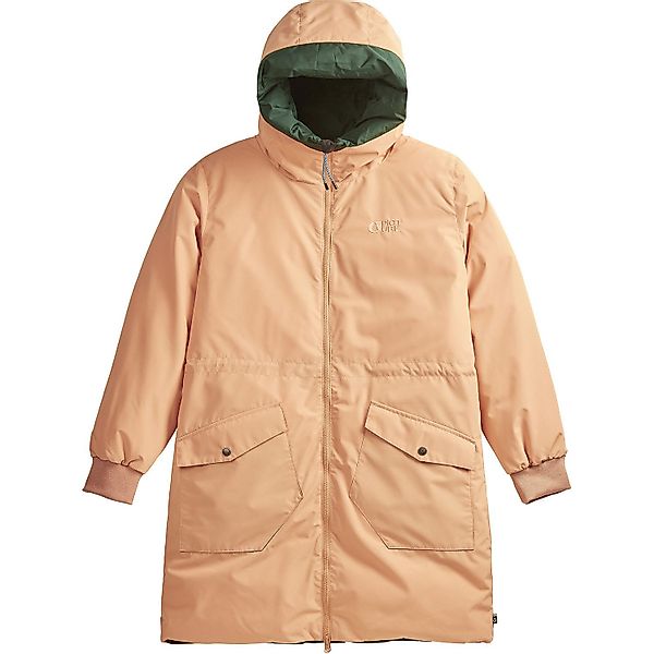 Picture Softshelljacke Funktionsjacke W INUKEE REV. günstig online kaufen