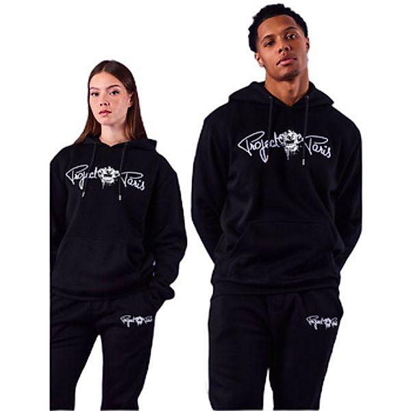 Project X Paris  Sweatshirt Sweatshirt à capuche  Monkey Business günstig online kaufen