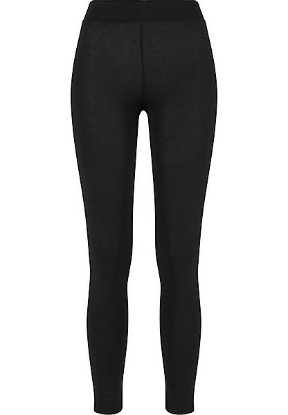 URBAN CLASSICS Leggings Urban Classics Damen Ladies Jersey Leggings (1-tlg) günstig online kaufen