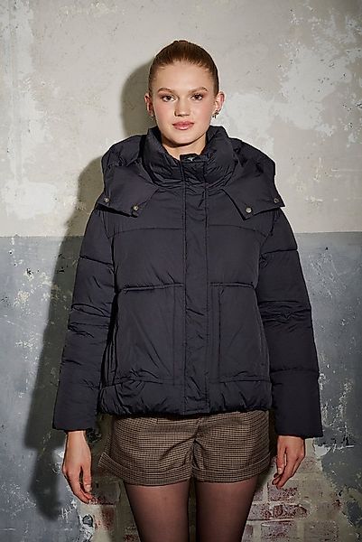 HaILY’S Steppjacke LS P JK Am44ia cooler Puffer-Style günstig online kaufen