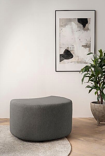 Home affaire Hocker »MAISIE, passende Ergänzung zum Big-Drehsessel« MAISIE, günstig online kaufen