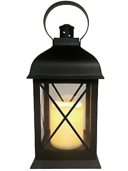 Trend Line Kerzenlaterne TrendLine LED Laterne günstig online kaufen