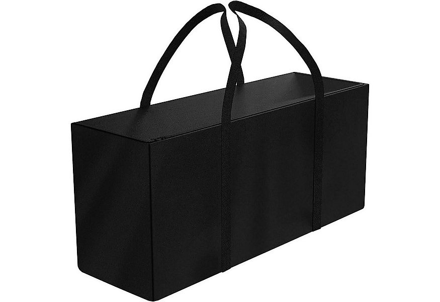 LuxusKollektion Gartenmöbel-Schutzhülle Auflagentasche XXL Gartenauflagen A günstig online kaufen