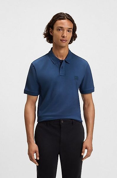 BOSS ORANGE Poloshirt Passenger mit Polokragen günstig online kaufen