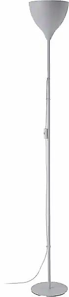 EGLO Stehlampe »VILASTROSI-E Stehlampe - Kunststoff, Stahl - E27 - 1X60W - günstig online kaufen