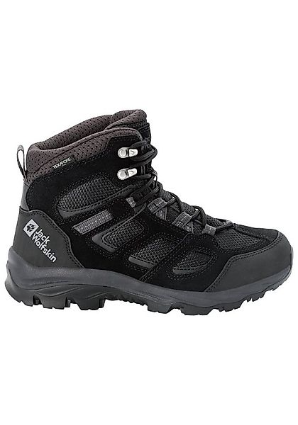 Jack Wolfskin VOJO 3 TEXAPORE MID W Wanderschuh günstig online kaufen