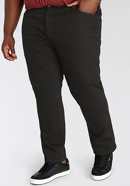 Levi's® Plus Slim-fit-Jeans 511 SLIM B&T günstig online kaufen