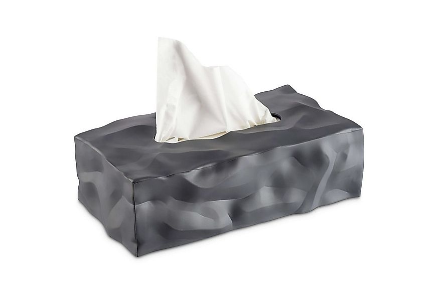 Essey Kosmetikbox, Desgin Kosmetiktücherbox Wipy Cube II, rechteckiger Tuch günstig online kaufen