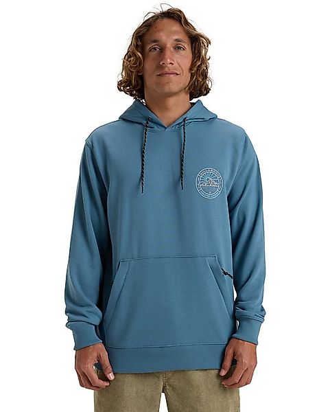 Billabong Hoodie Compass günstig online kaufen