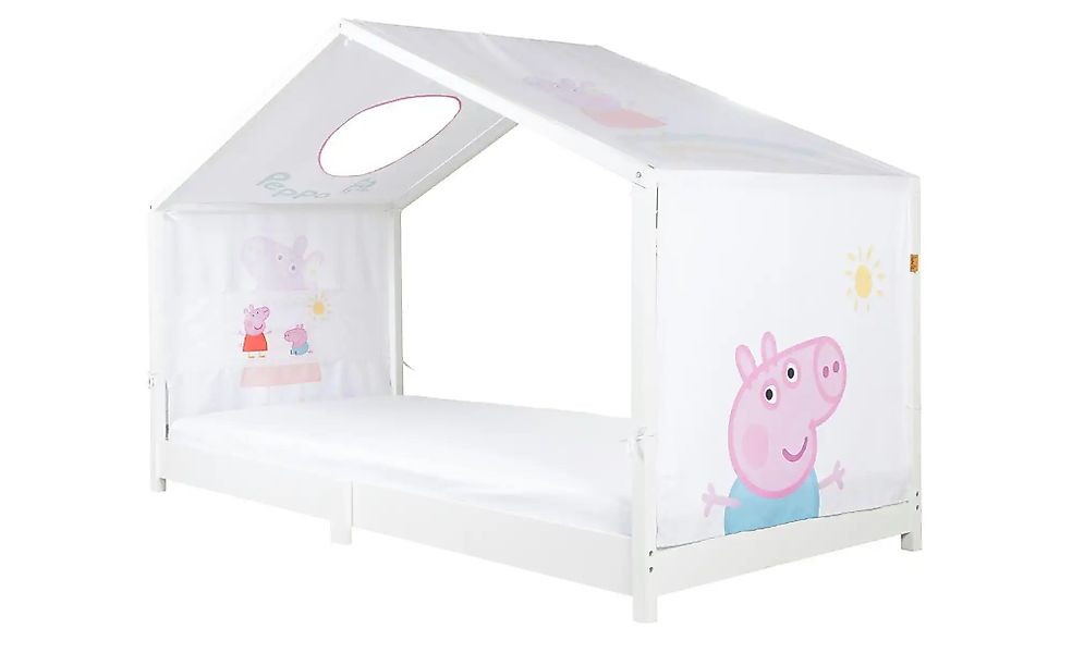 Roba Hausbettbezug   Montessori ¦ mehrfarbig ¦ Maße (cm): B: 90 H: 1 Baby > günstig online kaufen