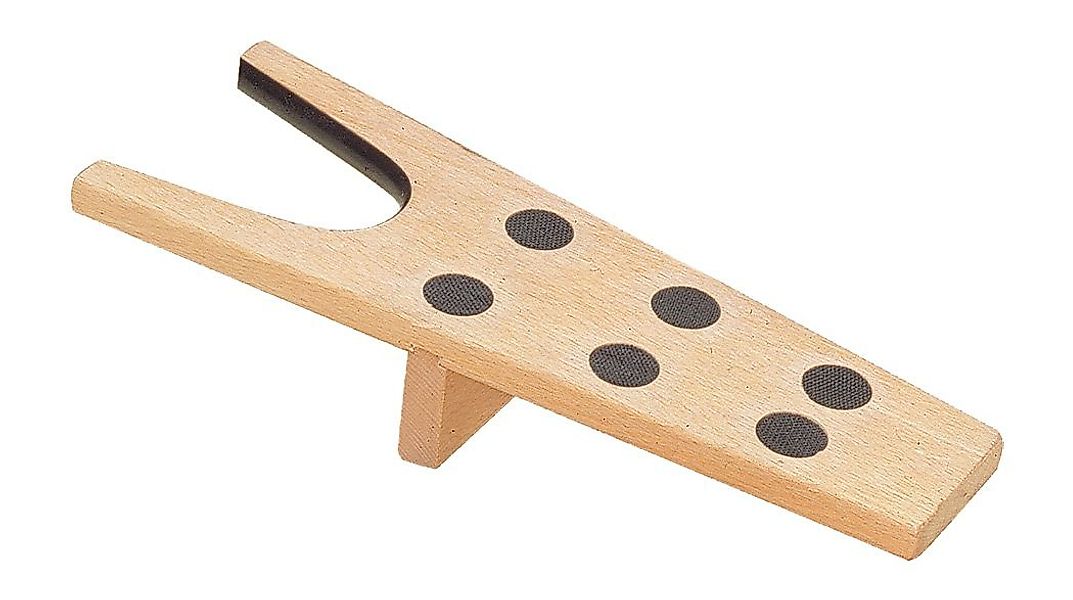 Redecker Stiefelknecht Stiefelknecht mit Gumminoppen (1-tlg) günstig online kaufen
