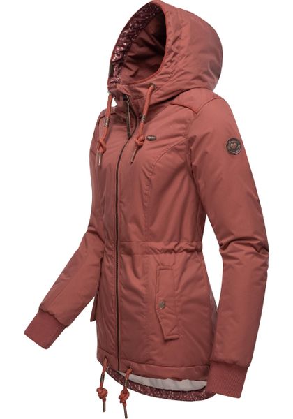 Ragwear Winterjacke YM-Danka stylische Winter Outdoorjacke günstig online kaufen