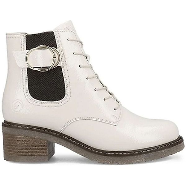Remonte  Stiefeletten D1A72  01-black/braun-schwarz D1A72 günstig online kaufen