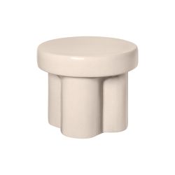 blomus Sitzhocker -TORU- Keramik-Hocker: Funktion als günstig online kaufen