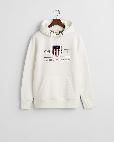 Gant Hoodie günstig online kaufen
