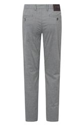 Joop Jeans Chinohose Matthew mit feiner günstig online kaufen