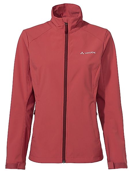 VAUDE Outdoorjacke Women's Hurricane Jacket IV günstig online kaufen