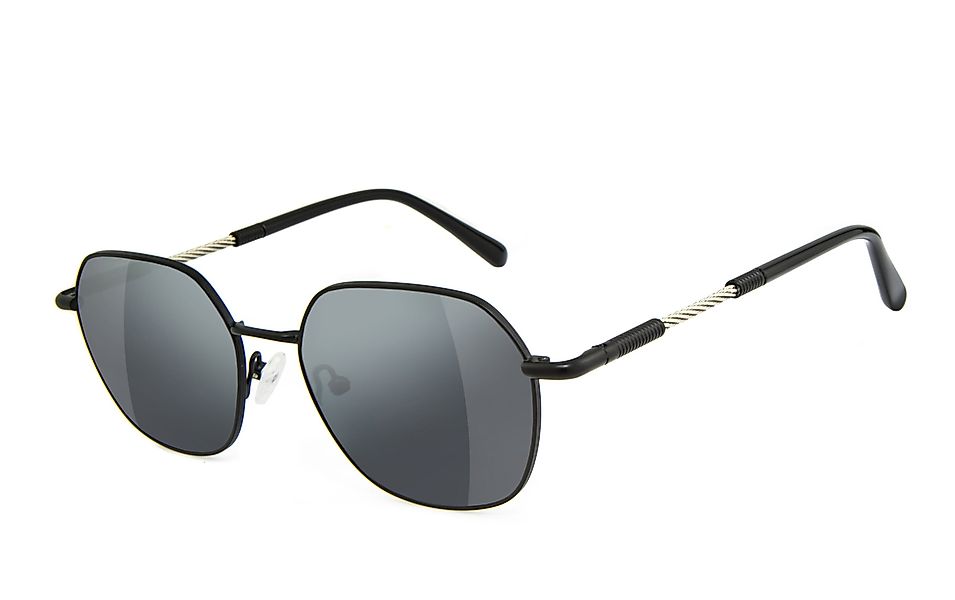 BERTONI EYEWEAR Sonnenbrille BTE002b-a günstig online kaufen