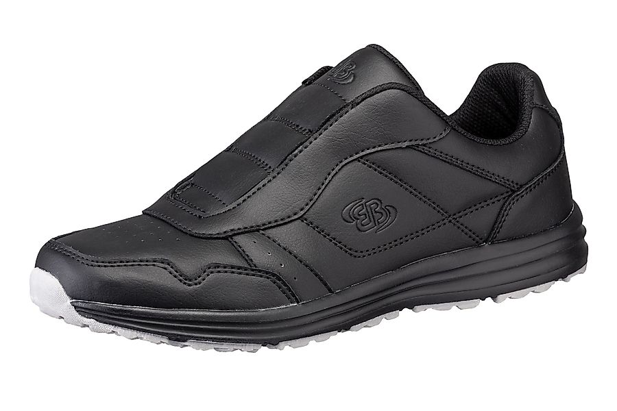 BRÜTTING Freizeitschuh Classic Run Slipper 39 günstig online kaufen