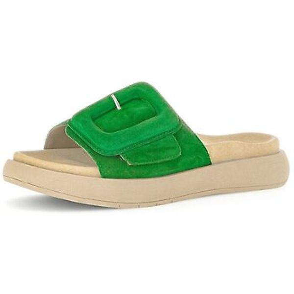 Gabor  Clogs Pantoletten 63.751 FS2025 63.751.19 günstig online kaufen