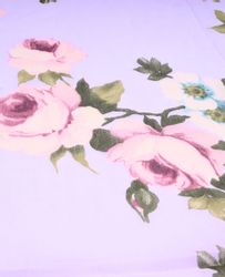 Goodman Design Modeschal Schrägschal mit Blumenmuster günstig online kaufen
