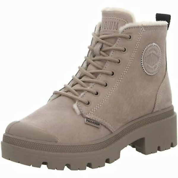 Palladium  Stiefel Stiefeletten PALLABASE NBK ZIP WL 98867-211 günstig online kaufen